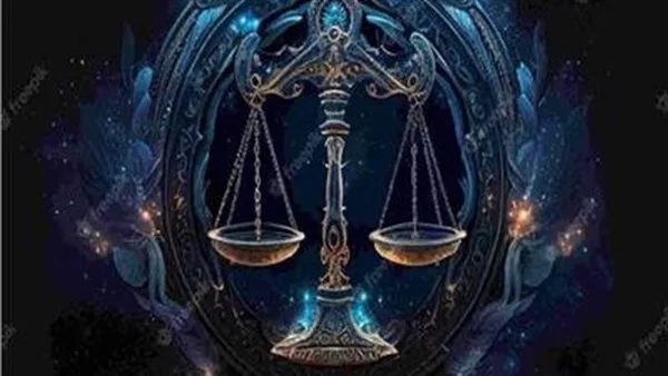 برج الميزان اليوم: كل شيء يمكن تقييمه… حتى عواطفك برج الميزان اليوم: كل شيء يمكن تقييمه… حتى عواطفك