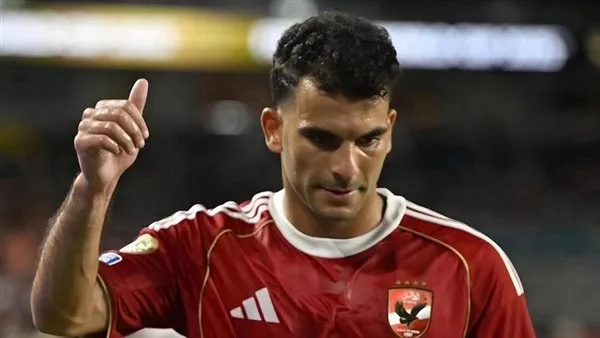 أشرف قاسم: زيزو لم يكن صريحًا مع إدارة الزمالك، وكان من الأنسب تحقيق مكاسب مالية بدلاً من مغادرته دون مقابل. أشرف قاسم: زيزو لم يكن صريحًا مع إدارة الزمالك، وكان من الأنسب تحقيق مكاسب مالية بدلاً من مغادرته دون مقابل.