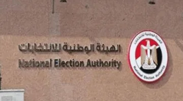 “الهيئة الوطنية للانتخابات”: 35 مرشحاً يقدمون أوراقهم اليوم لانتخابات مجلس الشيوخ