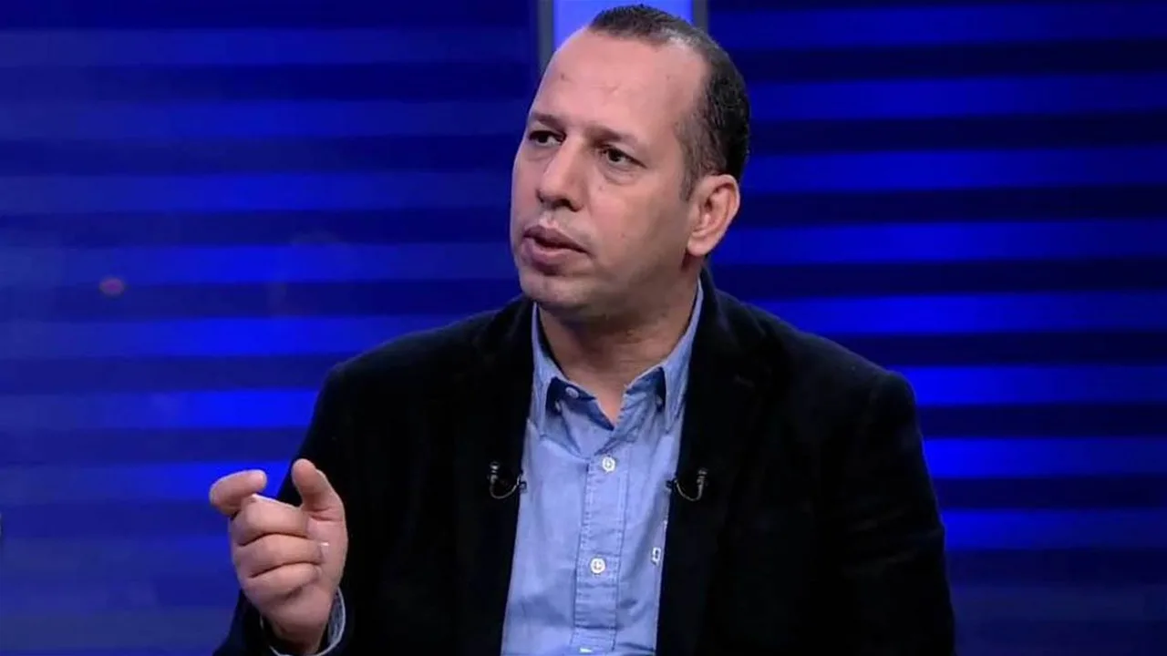في الذكرى الخامسة لوفاته.. العراقيون يحيون ذكرى هشام الهاشمي في الذكرى الخامسة لوفاته.. العراقيون يحيون ذكرى هشام الهاشمي