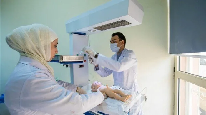 التسجيل في مدارس التمريض 2025.. وزارة الصحة تُعلن عن بدء قبول الطلبات للعام الدراسي الجديد ومتطلبات التقديم.