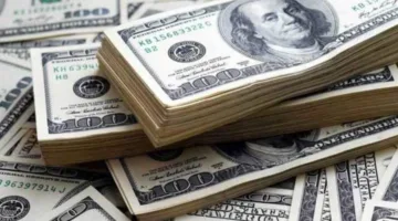 عاجل| سعر الدولار أمام الجنيه المصري اليوم الأحد بعد انخفاضه