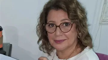 حنان سليمان في حديث مع «النبأ»: لم أتوقع نجاح «فات الميعاد» بسبب النزاعات النووية.. وأشعر بالخوف من «السوشيال ميديا»
