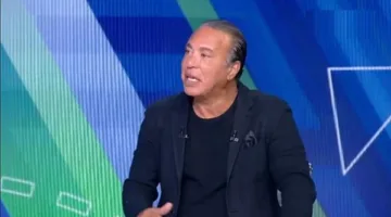 أيمن يونس: آمال لاعبي الزمالك يجب أن تتجاوز بطولة الدوري والكونفدرالية