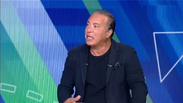 أيمن يونس: آمال لاعبي الزمالك يجب أن تتجاوز بطولة الدوري والكونفدرالية أيمن يونس: آمال لاعبي الزمالك يجب أن تتجاوز بطولة الدوري والكونفدرالية