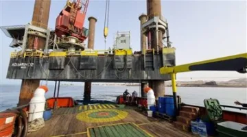 20 غواصاً و3 غواصات.. شركة أديس: مواصلة البحث عن المفقودين الثلاثة في حادث أدمارين