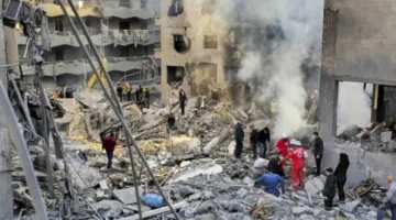 مسؤول إسرائيلي: فرص للتوصل إلى اتفاق حول غزة خلال 24 ساعة