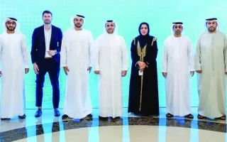 دبي تُعزِّز نظامًا لتيسير المعاملات العقارية الرقمية دبي تُعزِّز نظامًا لتيسير المعاملات العقارية الرقمية