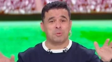 خالد الغندور يعلن تفاصيل مثيرة حول راتب يانيك فيريرا مدرب الزمالك