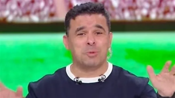 خالد الغندور يعلن تفاصيل مثيرة حول راتب يانيك فيريرا مدرب الزمالك خالد الغندور يعلن تفاصيل مثيرة حول راتب يانيك فيريرا مدرب الزمالك