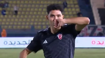 إعلامي: توفيق محمد عاد للظهور مع الأهلي