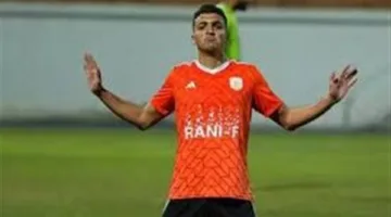 الغندور: ياسين مرعي يوقع عقدًا رسميًا مع النادي الأهلي لمدة خمس سنوات