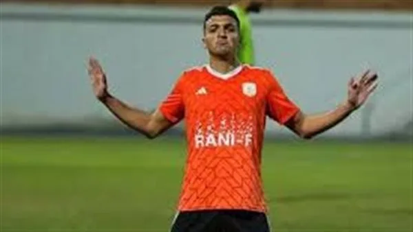 الغندور: ياسين مرعي يوقع عقدًا رسميًا مع النادي الأهلي لمدة خمس سنوات