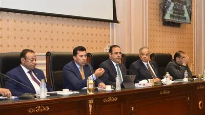 تطبيق شرط الثماني سنوات: موافقة مجلس النواب على التعديلات النهائية لقانون الرياضة تطبيق شرط الثماني سنوات: موافقة مجلس النواب على التعديلات النهائية لقانون الرياضة