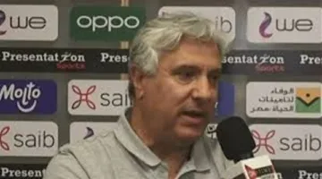 إنبي يؤكد دعمه لعبد الناصر محمد: لديه تاريخ حافل في النادي ولا يفكر في إبعاده.