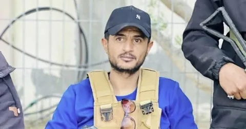 أبو شباب” يبرز شراكته مع إسرائيل والفصائل المقاومة تلاحقه بالدعوات للاقتصاص منه أبو شباب” يبرز شراكته مع إسرائيل والفصائل المقاومة تلاحقه بالدعوات للاقتصاص منه