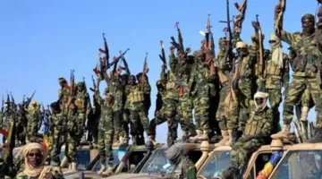 مقتل 9 وإصابة 4 في هجوم لبوكو حرام شمال شرق نيجيريا
