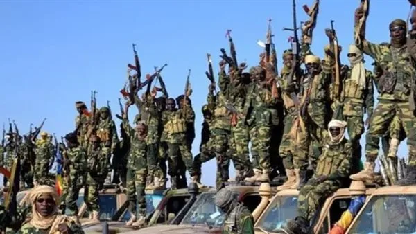 مقتل 9 وإصابة 4 في هجوم لبوكو حرام شمال شرق نيجيريا مقتل 9 وإصابة 4 في هجوم لبوكو حرام شمال شرق نيجيريا