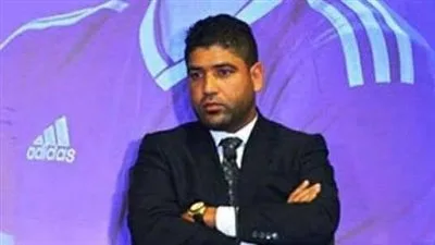 بيراميدز: لا صفقات تبادلية مع أي طرف ومصالح النادي تأتي في المقام الأول. بيراميدز: لا صفقات تبادلية مع أي طرف ومصالح النادي تأتي في المقام الأول.