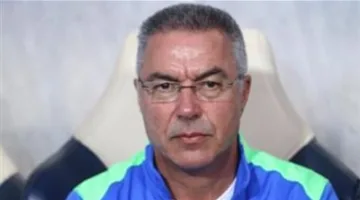 إيناسيو: شيكابالا نجم كبير وكان دائمًا يساندني في الزمالك