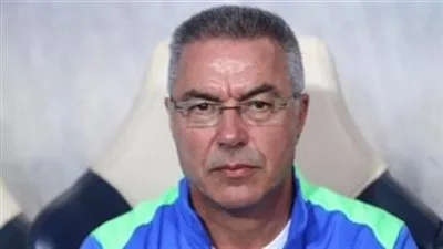 إيناسيو: شيكابالا نجم كبير وكان دائمًا يساندني في الزمالك إيناسيو: شيكابالا نجم كبير وكان دائمًا يساندني في الزمالك