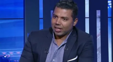 أحمد أبو مسلم: يحتاج الأهلي إلى عناصر جديدة لضمان الاستمرارية ونجاح الفريق.