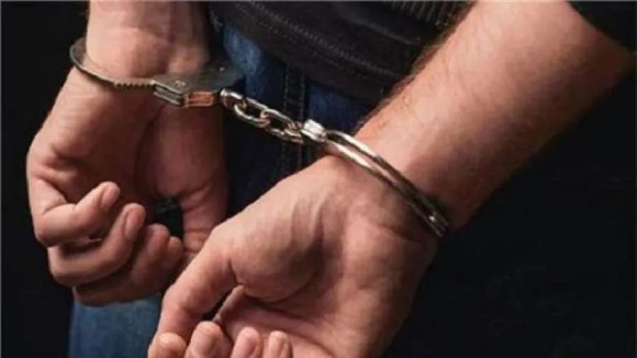 الحكم بالسجن المؤبد لعامل وعاطل بتهمة تجارة المخدرات في شبرا الخيمة الحكم بالسجن المؤبد لعامل وعاطل بتهمة تجارة المخدرات في شبرا الخيمة