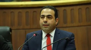 شباب النواب يوافقون على بند الـ8 سنوات ويمنعون ترشح أعضاء إدارة الأندية لفترتين متتاليتين.