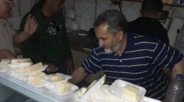 صحة المنيا تتلف أكثر من 13 طنًا من الأغذية غير الصالحة خلال عمليات التفتيش.