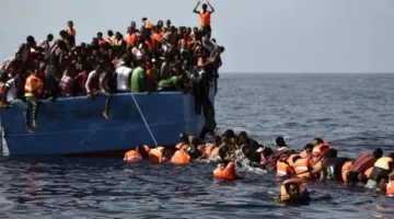 اليونان تنقذ أكثر من 430 مهاجرًا قرب جزيرتي جافدوس وكريت