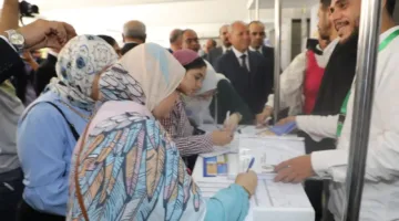 غداً.. محافظ المنيا ينظم مؤتمر توظيف ومبادرة لتدريب 1000 شاب لدخول سوق العمل