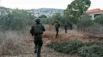 اجتياح وتدمير إسرائيلي في كفركلا وعيتا الشعب… وغارات على بعلبك والبقاع وجنوب لبنان