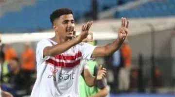 أحمد حمودة: حسام عبد المجيد لم يضيف شيئاً للفريق.. وتجديد عقد عبدالله هو الخيار الأفضل