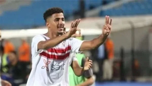 أحمد حمودة: حسام عبد المجيد لم يضيف شيئاً للفريق.. وتجديد عقد عبدالله هو الخيار الأفضل أحمد حمودة: حسام عبد المجيد لم يضيف شيئاً للفريق.. وتجديد عقد عبدالله هو الخيار الأفضل