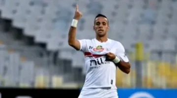 حسام حسن يضع شروط انضمام محمد شريف وناصر منسي لمنتخب مصر