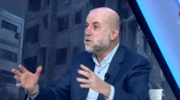مستشار رئيس فلسطين: مصر هي الحاجز الأمين لنا وللمنطقة ككل.