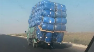 مستجدات حول تطبيق قانون الوزن الزائد للنقل الثقيل بعد استئناف العمل الإقليمي