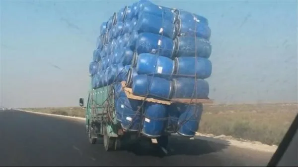 مستجدات حول تطبيق قانون الوزن الزائد للنقل الثقيل بعد استئناف العمل الإقليمي مستجدات حول تطبيق قانون الوزن الزائد للنقل الثقيل بعد استئناف العمل الإقليمي