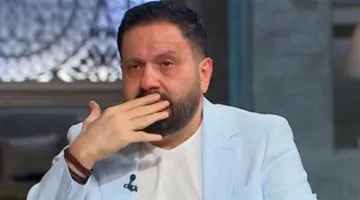 بسبب حقن فقدان الوزن.. أدوارد باكيا: أصبت بجلطة في القلب وكنت أعاني من السرطان.