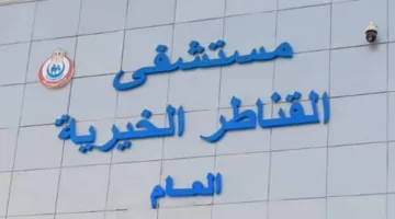 إضافة مستشفى القناطر الخيرية إلى مبادرة تقليص قوائم انتظار جراحات الأوعية الدموية