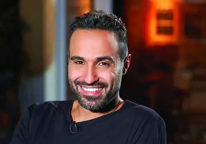أحمد فهمي يفتح صندوق أسرار مشاريعه المقبلة.. شراكة مميزة مع أحمد السقا ومسلسل يخلق جدلاً واسعاً أحمد فهمي يفتح صندوق أسرار مشاريعه المقبلة.. شراكة مميزة مع أحمد السقا ومسلسل يخلق جدلاً واسعاً