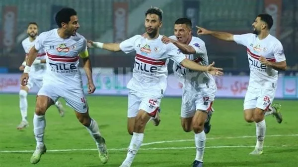 إنبي: حصلنا على تأكيد بوجود عبد الناصر محمد في منصبه، وهو يكرّس وقته بالكامل لوظيفته مع الزمالك. إنبي: حصلنا على تأكيد بوجود عبد الناصر محمد في منصبه، وهو يكرّس وقته بالكامل لوظيفته مع الزمالك.