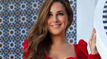 شيري عادل تتألق في لجان التحكيم وتعود بمسلسل درامي جديد مميز