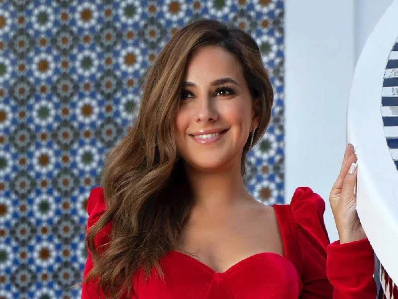 شيري عادل تتألق في لجان التحكيم وتعود بمسلسل درامي جديد مميز شيري عادل تتألق في لجان التحكيم وتعود بمسلسل درامي جديد مميز