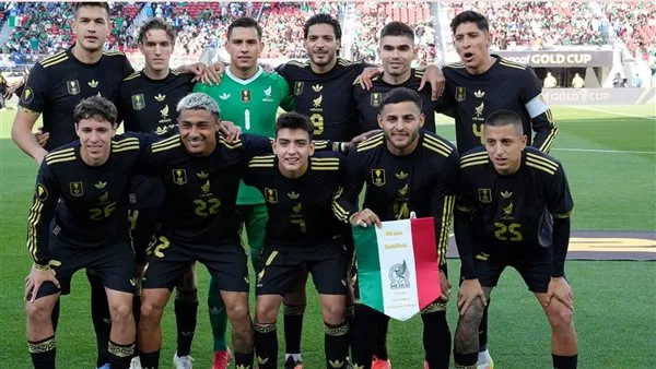 بث مباشر لمباراة الولايات المتحدة والمكسيك في نهائي كأس الذهب الآن بث مباشر لمباراة الولايات المتحدة والمكسيك في نهائي كأس الذهب الآن