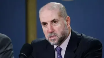 مستشار الرئيس عباس: مصر تعتبر درع الأمان لفلسطين والمنطقة بالكامل