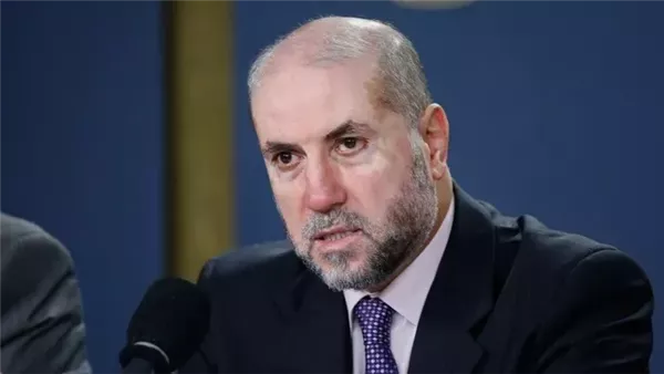 مستشار الرئيس عباس: مصر تعتبر درع الأمان لفلسطين والمنطقة بالكامل