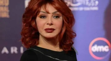 شقتها بإيجار قديم.. نبيلة عبيد تطالب المساعدة لهذا السبب «فيديو»