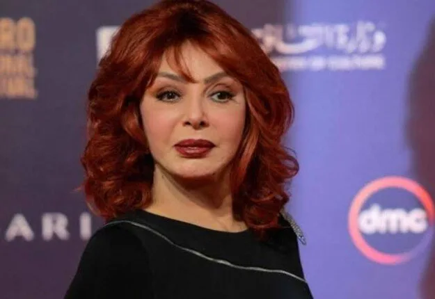 شقتها بإيجار قديم.. نبيلة عبيد تطالب المساعدة لهذا السبب «فيديو»