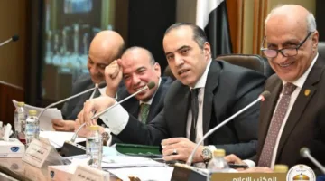 المستشار محمود فوزي: تغييرات قانون التعليم لا تُلغي نظام الثانوية بل توفر خيارات إضافية.